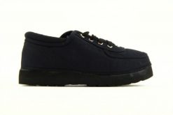 Półbuty Fancy Lace Black, Czarny, Materiał - 40. Czarne obuwie sportowe damskie Rock Spring, bez wzorów, z materiału, rowerowe. W wyprzedaży za 35.10 zł.