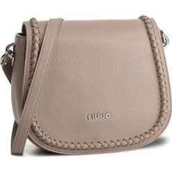 Torebka LIU JO - S Crossbody A19019 E0086 Corda 30403. Listonoszki damskie marki Liu Jo. Za 499.00 zł.