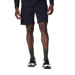 Spodenki trekkingowe męskie Rossignol SKPR Light. Czarne krótkie spodenki sportowe męskie Rossignol, m, bez wzorów, trekkingowe. Za 159.99 zł.