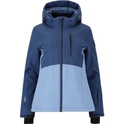 Kurtka narciarska damska Whistler Drizzle W-PRO 10000. Zielone kurtki damskie Whistler, m, bez wzorów, bez kaptura, narciarskie. Za 429.99 zł.