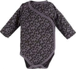 Eevi Body rozpinane niemowlęce wyprawka Eevi 56. Body niemowlęce Eevi, bez wzorów, bez ramiączek. Za 40.99 zł.