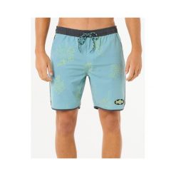 Spodenki surfingowe męskie Rip Curl Boardwalk Boost Volley Niebieski. Niebieskie kąpielówki męskie Rip Curl, m, bez wzorów. Za 239.00 zł.