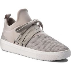 Sneakersy STEVE MADDEN - Lancer Sneaker 91000719-09096-12001 Grey. Półbuty damskie marki Steve Madden. W wyprzedaży za 289.00 zł.