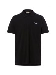 Ellesse Męska koszulka polo - Senago Mężczyźni Bawełna czarny, L. Czarne koszulki polo męskie Ellesse, l, bez wzorów, z bawełny, sportowe, bez ramiączek. Za 279.95 zł.