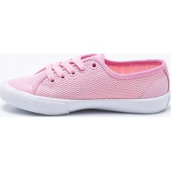 Pepe Jeans - Tenisówki dziecięce Baker Mesh. Buty sportowe dziewczęce marki Pepe Jeans. W wyprzedaży za 119.90 zł.