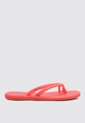 Japonki damskie Ipanema Meu Sol Thon. Brązowe klapki damskie Ipanema, bez wzorów, z materiału, sportowe, bez obcasa. Za 89.99 zł.