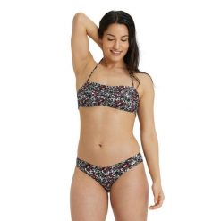Strój kąpielowy damski bikini Arena Bandeau. Bikini damskie Arena, s, bez wzorów. Za 129.99 zł.