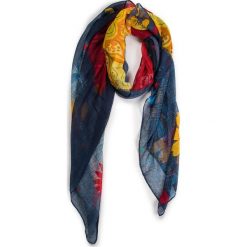 Szal DESIGUAL - 18WAWW37 5006. Szaliki i chusty damskie marki Desigual. Za 149.90 zł.