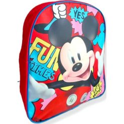 DIFUZED Plecak przedszkolny dziecięcy Myszka Mickey. Torby i plecaki dziecięce DIFUZED. Za 35.00 zł.