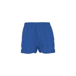 Szorty Kappa Bejan. Niebieskie krótkie spodenki sportowe męskie Kappa, l, bez wzorów, na fitness i siłownię. Za 177.50 zł.