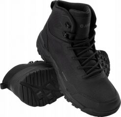Hi-Tec Męskie Buty ILINOI MID WP. Buty sportowe męskie Hi-tec. Za 388.99 zł.