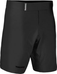 Thorn+Fit SPODENKI TRENINGOWE THORN FIT COMBAT 2.0 logo S. Krótkie spodenki sportowe męskie m, bez wzorów. Za 169.00 zł.