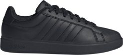 Adidas Buty męskie adidas Streettalk czarne JR4699 39 1/3. Czarne buty sportowe męskie Adidas, bez zapięcia. Za 301.31 zł.
