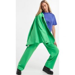 Spodnie Paola SAMSØE SAMSØE. Legginsy damskie Samsøe & Samsøe, m, bez wzorów. W wyprzedaży za 503.37 zł.