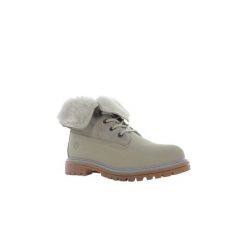 Trapery damskie LUMBERJACK RIVER 2. Brązowe śniegowce i trapery damskie Lumberjack. Za 359.99 zł.