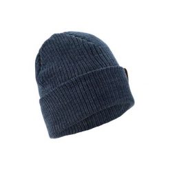 Czapka FISHERMAN. Niebieskie czapki i kapelusze męskie WED'ZE. Za 24.99 zł.
