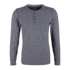 S.Oliver T-Shirt Męski L Ciemny Niebieski. Niebieskie t-shirty męskie S.Oliver. Za 119.00 zł.