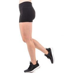 MARTES Szorty Lady Indas Black r. S. Szorty sportowe damskie MARTES. Za 48.79 zł.