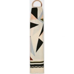 Medicine - Chusta Vintage Revival. Szare szaliki i chusty damskie MEDICINE, z dzianiny. Za 89.90 zł.