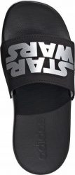 Adidas Klapki adidas Adilette Comfort Star Wars ID5237. Klapki męskie Adidas, retro. Za 82.90 zł.