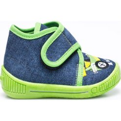 Superfit - Trampki dziecięce. Buty sportowe chłopięce marki Superfit. W wyprzedaży za 89.90 zł.