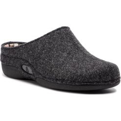 Kapcie BERKEMANN - Lunia 01575 Dunkelgrau 937. Kapcie damskie marki Berkemann. W wyprzedaży za 169.00 zł.