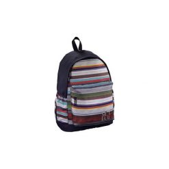 Hama Plecak Luton kolor: Waterfall Stripes. Torby i plecaki dziecięce marki HAMA. Za 71.99 zł.