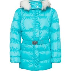 Kurtka POIVRE BLANC Niebieski. Kurtki i płaszcze dla dziewczynek marki Poivre Blanc. W wyprzedaży za 504.00 zł.