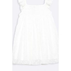 Name it - Sukienka dziecięca 80-10 cm. Sukienki dla dziewczynek marki Name it. W wyprzedaży za 99.90 zł.