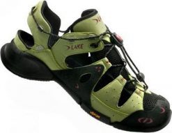 Buty trekkingowe damskie Lake 39.5. Obuwie sportowe damskie Lake. Za 250.65 zł.