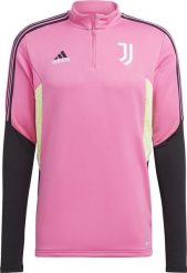 Adidas Bluza adidas Juventus Training Top HS7557. Bluzy męskie Adidas, m, bez wzorów, bez kaptura. Za 170.27 zł.