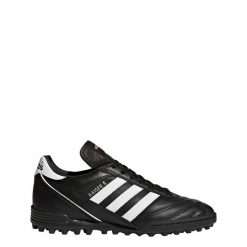 Buty Piłkarskie Męskie adidas Kaiser 5 Team. Białe buty sportowe męskie Adidas, z gumy, bez zapięcia, do piłki nożnej. Za 434.99 zł.