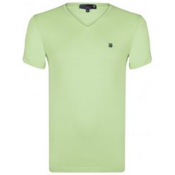 Giorgio Di Mare T-Shirt Męski Xl Jasnozielony. T-shirty męskie marki Giorgio di Mare. Za 72.00 zł.