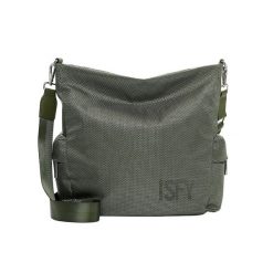 SURI FREY Worek SFY SURI Sports Marry Torebki 1 ct Zielony Damski. Zielone torby na ramię damskie Suri Frey, bez wzorów, z nylonu, bez dodatków. Za 242.99 zł.