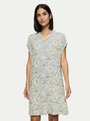 Triumph Koszula nocna Boyfriend 10222612 Zielony Relaxed Fit. Zielone piżamy damskie Triumph, bez wzorów, z wiskozy, bez ramiączek. Za 91.00 zł.
