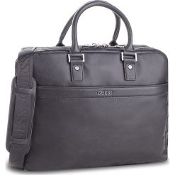Torba na laptopa GUESS - HM6540 POL84 GRY. Torby na laptopa męskie marki Guess. W wyprzedaży za 409.00 zł.