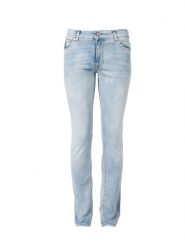 Iceberg Jeansy | 2SK16003 | Mężczyzna | Niebieski. Niebieskie jeansy męskie Iceberg, eleganckie. W wyprzedaży za 699.00 zł.