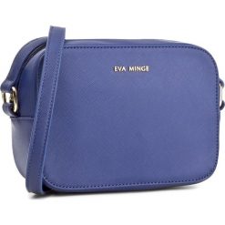 Torebka EVA MINGE - Evita 2A 17NB1372165EF 907. Listonoszki damskie marki Eva Minge. W wyprzedaży za 169.00 zł.