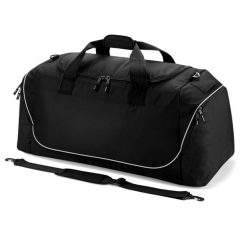 Torba sportowa Quadra Teamwear. Czarne torby i plecaki dziecięce QUADRA. Za 254.50 zł.