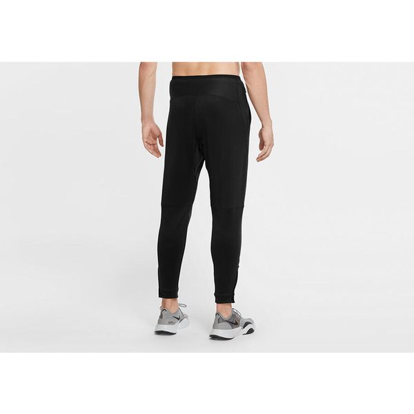 Spodnie męskie nike pro fleece pants black. Czarne spodnie sportowe męskie Nike, m, bez wzorów, do biegania. Za 299.00 zł.
