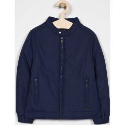 Guess Jeans - Kurtka dziecięca 125-175 cm. Kurtki i płaszcze dla chłopców marki Guess Jeans. W wyprzedaży za 239.90 zł.