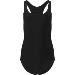 Damski kostium kąpielowy 1-częściowy Cruz Catlettsburg. Czarne kostiumy jednoczęściowe damskie CRUZ, m, bez wzorów, sportowe, do pływania. Za 234.50 zł.