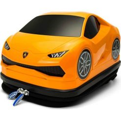 Ridaz Plecak przedszkolny - Lamborghini Huracan - pomarańcz. Torby i plecaki dziecięce Ridaz. Za 219.00 zł.
