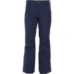 Roxy WINTERBREAK Spodnie narciarskie blue. Spodnie snowboardowe damskie Roxy, z materiału, sportowe. W wyprzedaży za 566.10 zł.