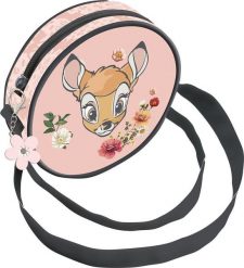Beniamin Torebeczka na ramię okrągła Bambi. Torby i plecaki dziecięce Beniamin. Za 39.94 zł.
