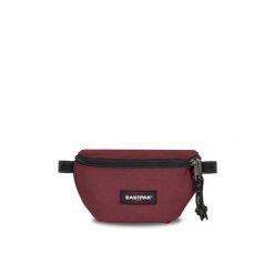 Nerka Eastpak Springer Crafty. Czerwone saszetki męskie Eastpak, z materiału, sportowe, małe. Za 142.55 zł.