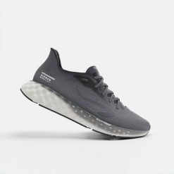 Buty do biegania męskie Kiprun KS900 Light. Buty sportowe męskie KIPRUN, bez zapięcia, do biegania. Za 399.99 zł.