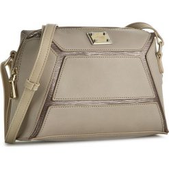 Torebka MONNARI - BAG1820-015 Beige. Torebki do ręki damskie marki Monnari. W wyprzedaży za 139.00 zł.