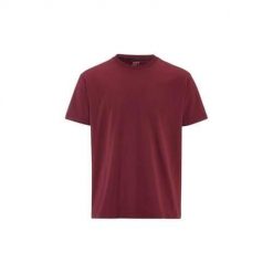 Koszulka sportowa męska Craft Community 2.0. Czerwone koszulki sportowe męskie Craft, m, bez wzorów, bez kołnierzyka, bez ramiączek. Za 169.99 zł.