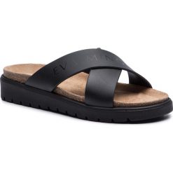 Klapki EVA MINGE - EM-19-05-000129 901. Klapki damskie Eva Minge. Za 249.00 zł.